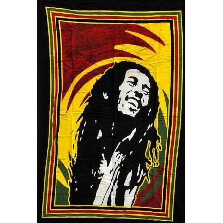 Mini tenture Bob Marley Legend