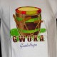 T shirt Rasta Guadeloupe