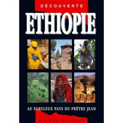 Ethiopie Guide Olizane