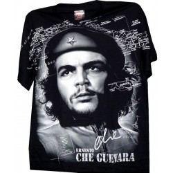 T-shirt CHE Guevara