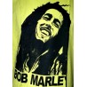 T-shirt Rasta Bob Marley