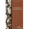 Inventeurs et Savants Noirs nouvelle edition
