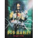 Drapeau Bob Marley