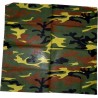Bandana camouflage