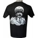 T-shirt Rasta Haile Selassie 