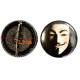 Badge Anonymous