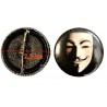 Badge Anonymous