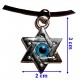 Pendentif Magen David