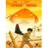 L Afrique en partage Collectif BD