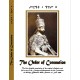 The Order of Coronation