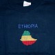 T-shirt Ethiopie enfant