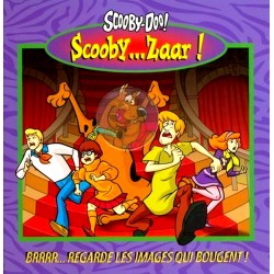 Scooby-Doo Scooby-Zaar
