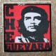 Patch à coudre Che Guevara