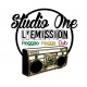 Studio One l’Emission Reggae