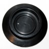 Base pour pipe acrylique