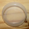 Base plastique intérieure pour pipe