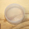Base plastique intérieure de petite pipe