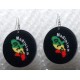 Boucles d’ oreilles Madinina