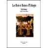 Les Rois et Reines d Ethiopie