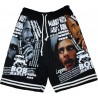 Short Rasta Bob Nesta Marley