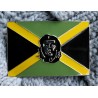 Boucle de ceinture Che Guevara Jamaïque