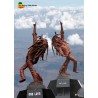 Carte postale Bob Marley Addis Abeba