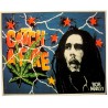 Autocollant Bob Marley catch a fire