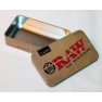 Boite metal Raw rectangulaire