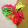 Lot de 30 petits elastiques