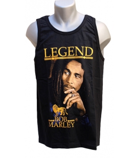 Debardeur Bob Marley Legend