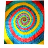 Tenture spirale psyche