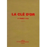 La clé d’or