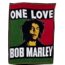 Tenture Rasta Bob Marley One Love 05