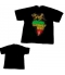 T-shirt Lion of Judah King of Africa