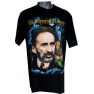 T-shirt Tafari His Imperial Majesty