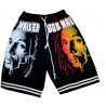 Short Rasta Bob Marley
