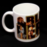 Tasse mug Black Heros Noirs