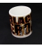 Tasse mug Black Heros Héros Noirs