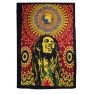 Petite tenture Bob Marley Africa