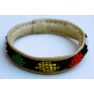 Petit bracelet perles Mali