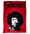 Tenture Jimy Hendrix