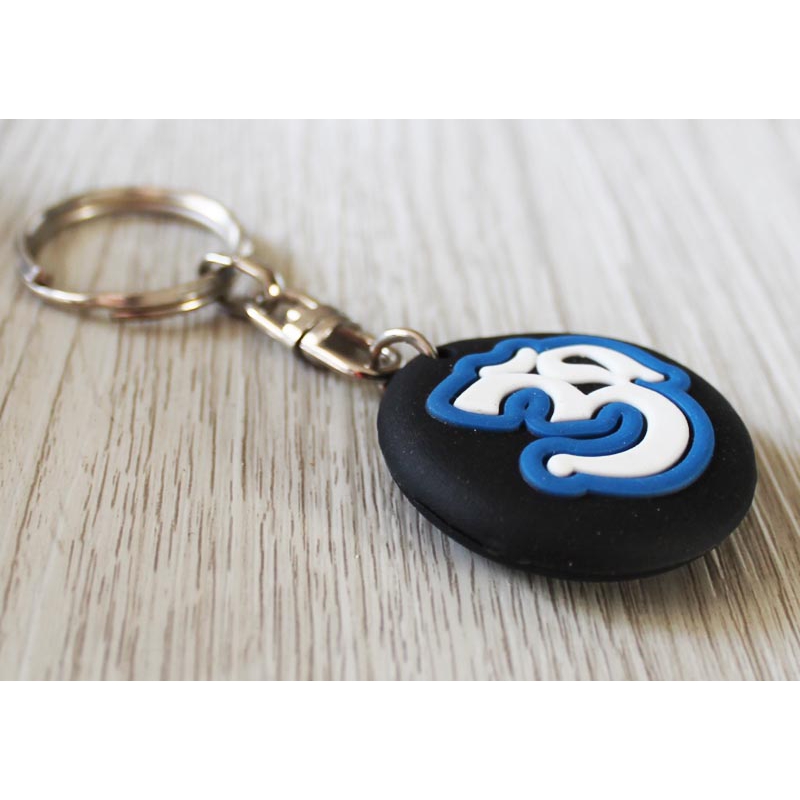 Porte-clés om symbol, anneau de clé de symbole dom dor, charme de yoga,  porte-clés initial, porte-clés personnalisé, porte-clés personnalisé, porte- clés de charme, 500 -  Canada