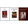 Lot 3 livres Ras Tafari