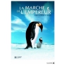 La marche de l empereur selon le film de Luc Jacquet