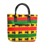 Grand sac Rasta Lion de Juda