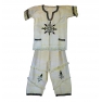 Ensemble enfant Rasta Ethiopie