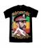 T-shirt coton Selassie Imperial Majesty