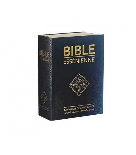 La Bible Essénienne