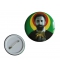 Grand badge Haile Selassie