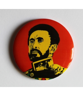 Grand Badge Selassie I